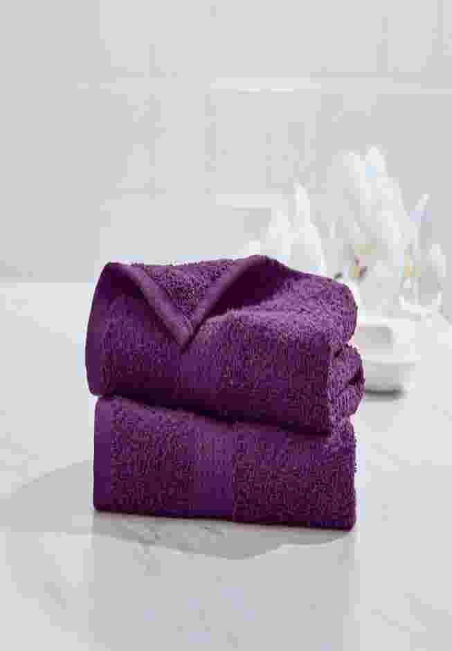 BH Studio 2-Pc. Hand Towel Set image number 0