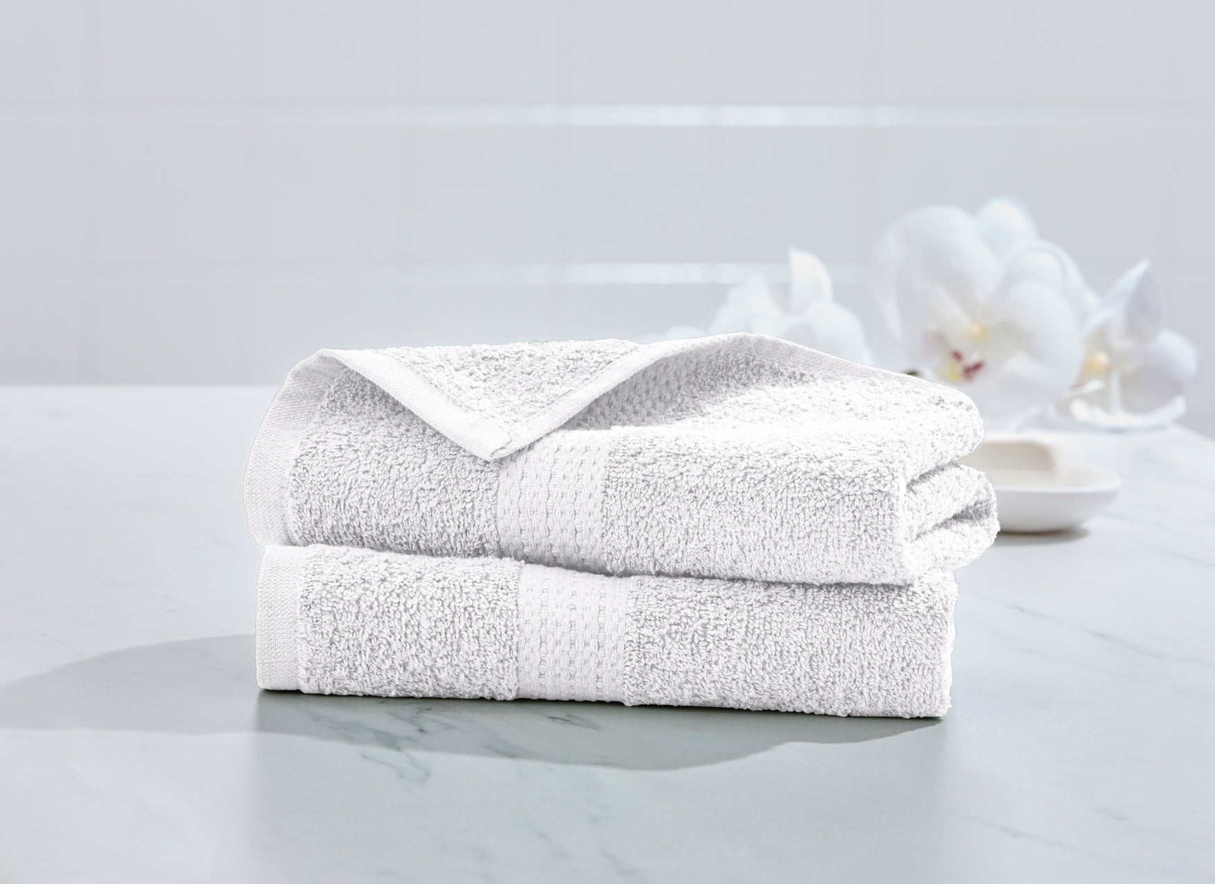 BH Studio 2-Pc. Hand Towel Set image number 0