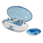 IGIA Platinum Nails 6-In-1 Nail Clipper image number null