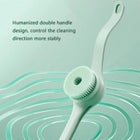 IGIA Derma Sonic Dual-Handle Dermabrasion Brush image number null