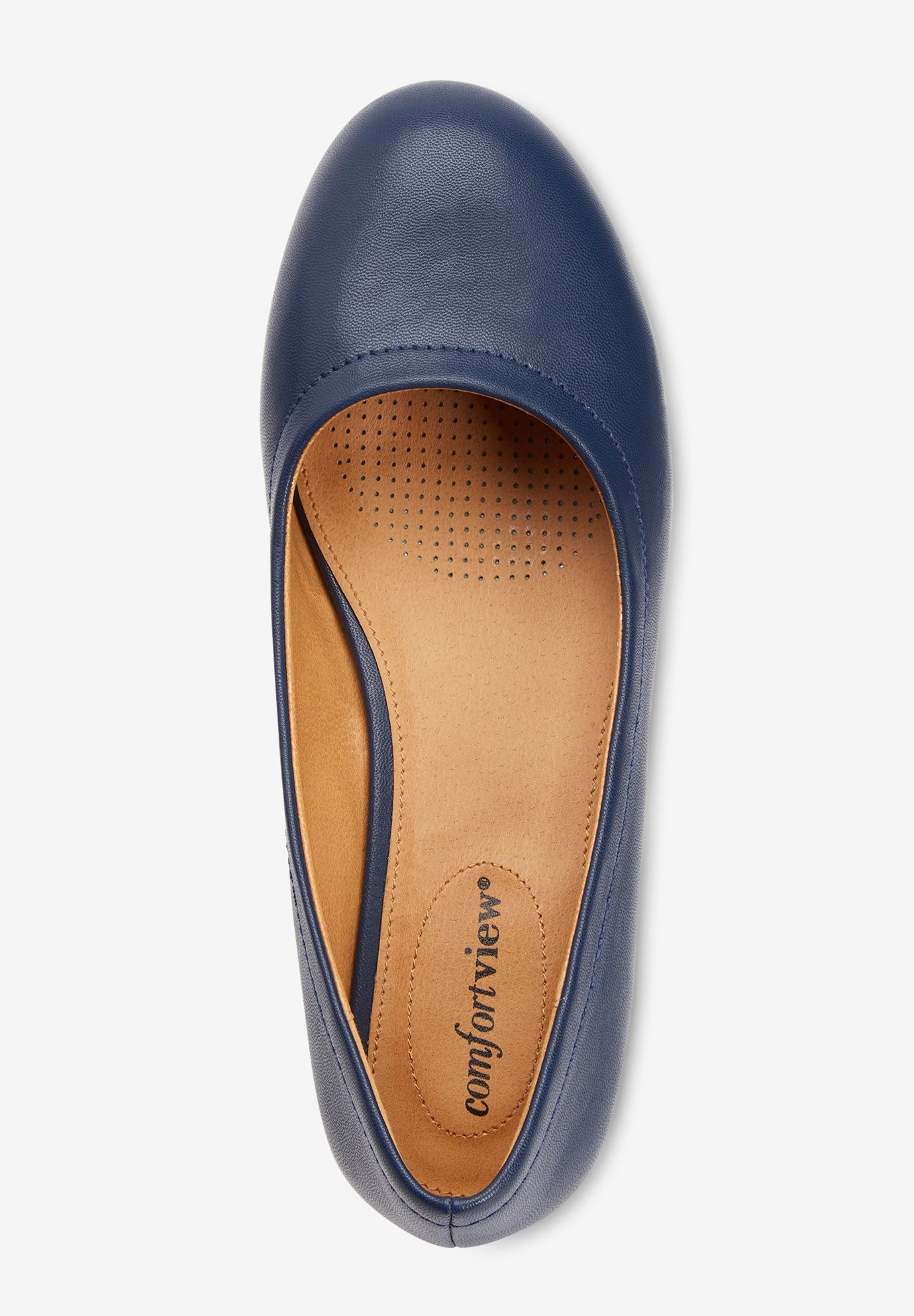 The Jaiden Slip On Flat image number 4