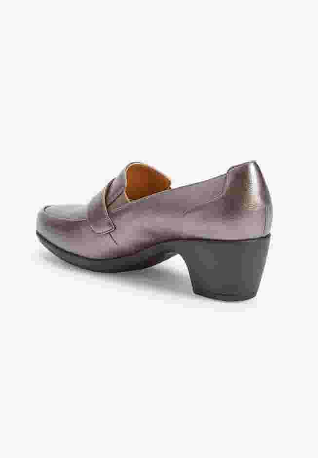 The Maya Slip On Shootie image number 1