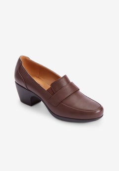 Wide & Extra Wide Width Dress Shoes for Women | Ellos Wide & Extra Wide Width Dress Shoes for Women | Ellos