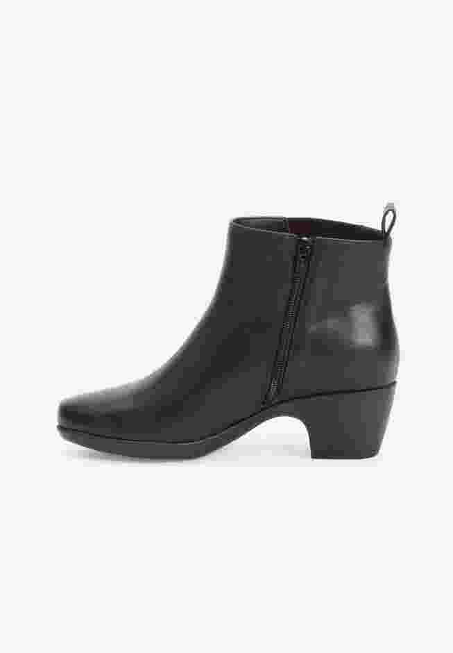 The Ingrid Bootie image number 3