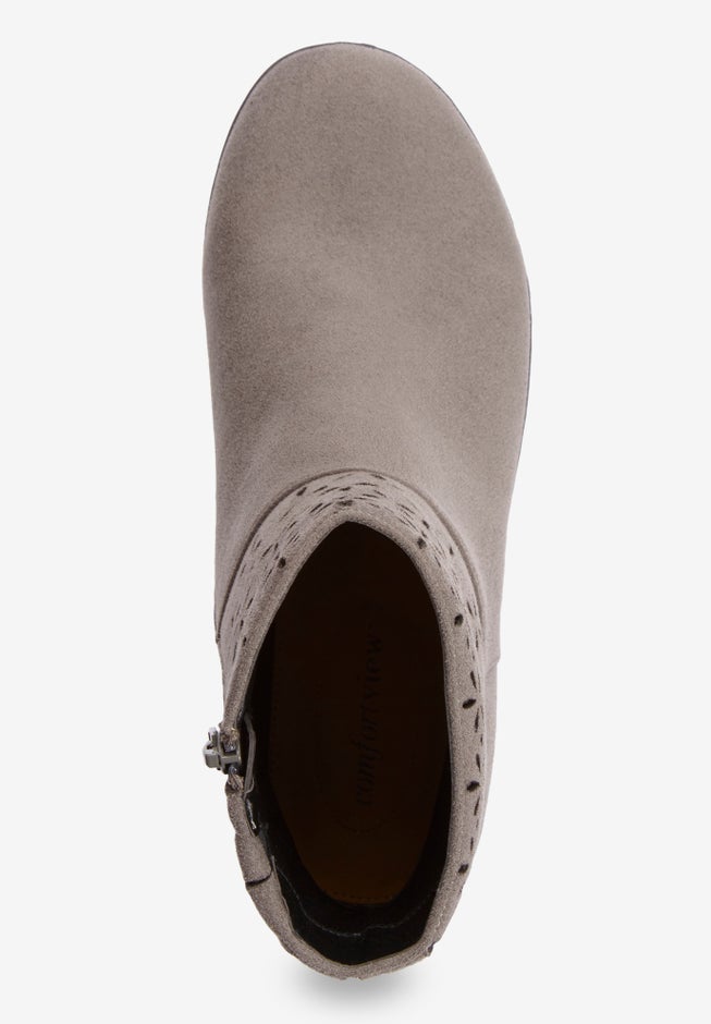 The Zenni Bootie image number 4