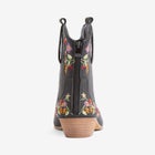 The Irma Wide Calf Boot image number null