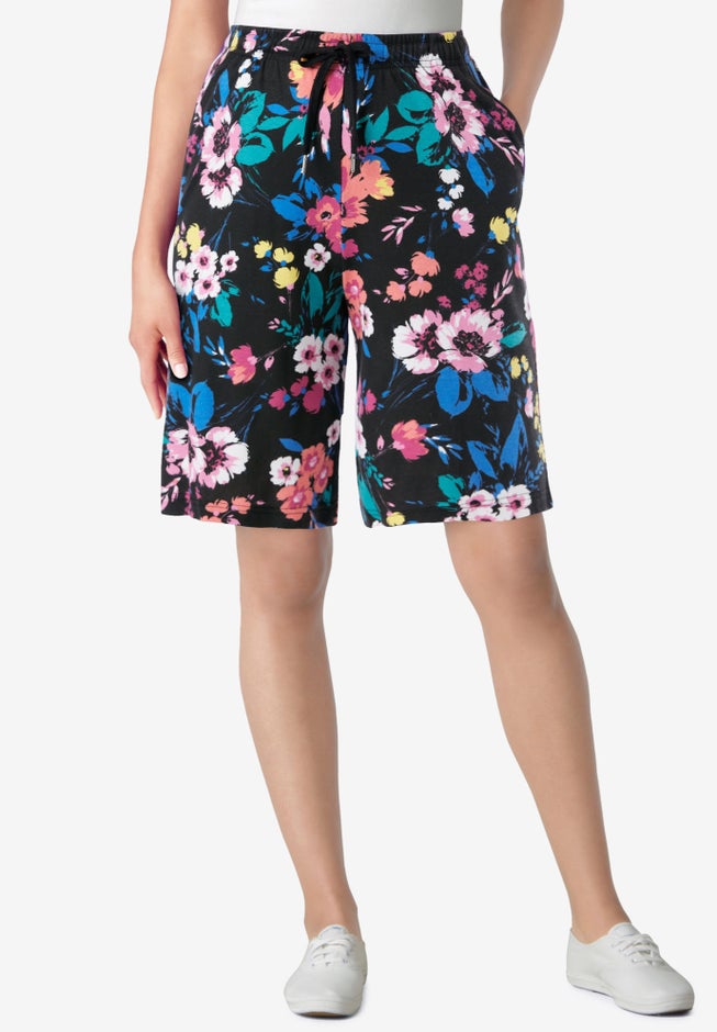 Sport Knit Short image number 5