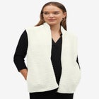 Sherpa Vest image number null