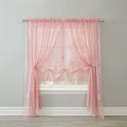 Vintage Lace Rod-Pocket Panel image number null