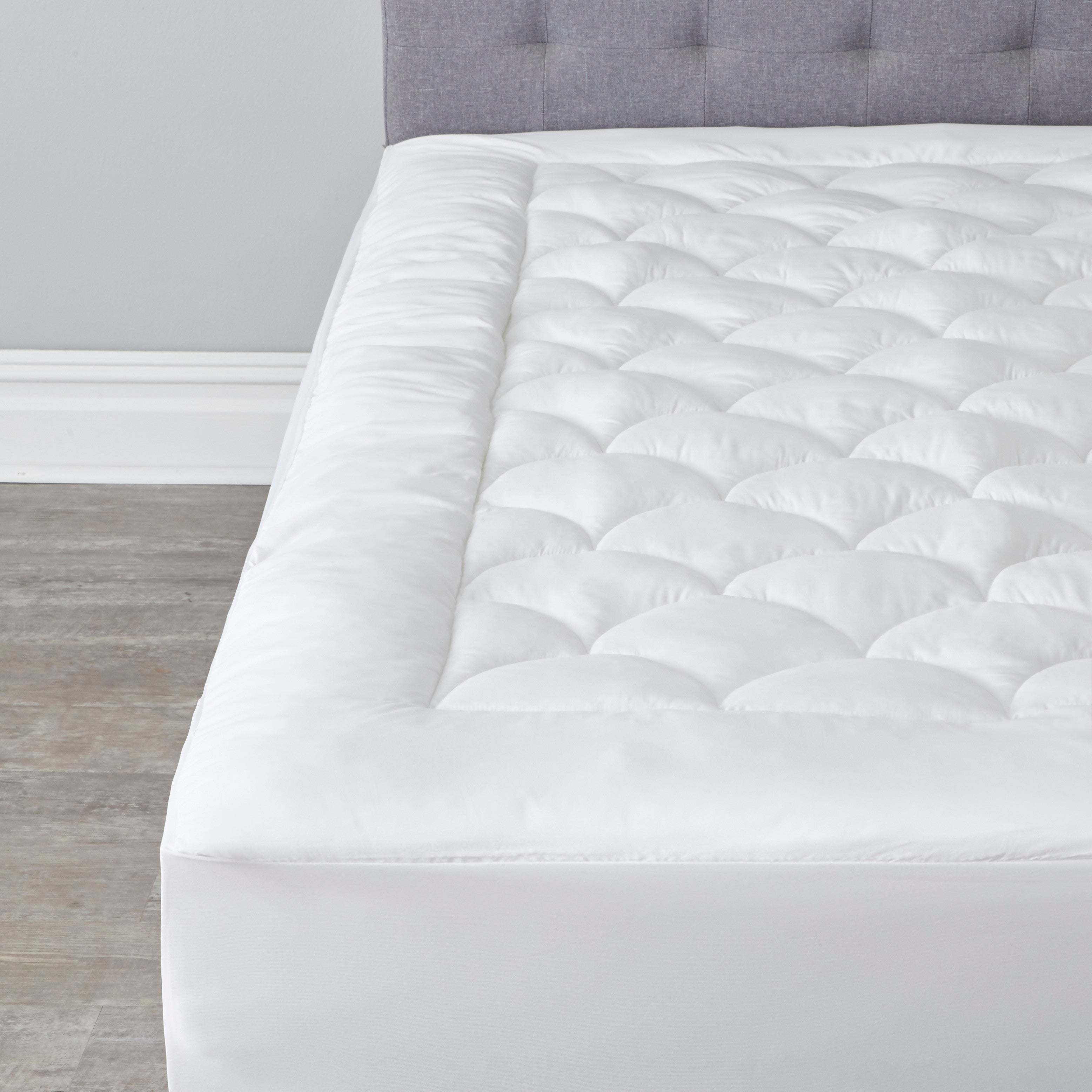 Magic Cloud Mattress Pad image number 0