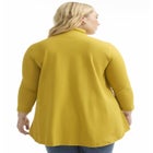 One+Only Mock-Neck Tunic image number null