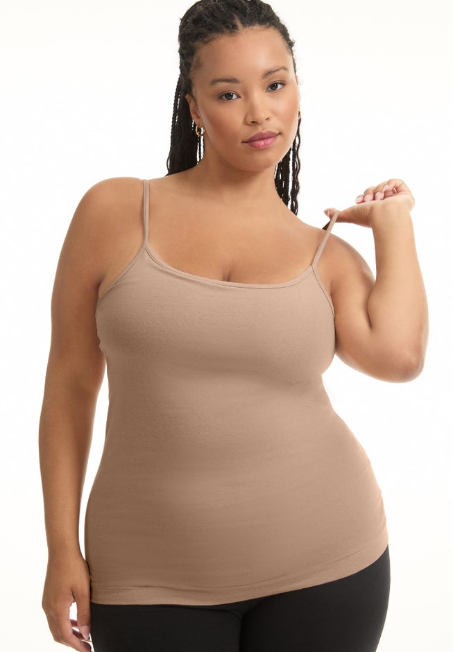 One+Only Bra Cami image number 2