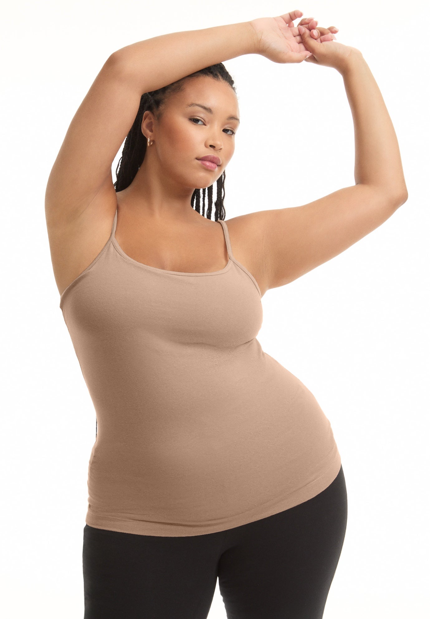 One+Only Bra Cami image number 0