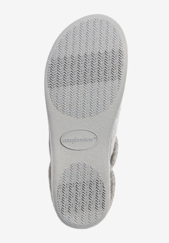 The Dahlea Slipper Bootie image number 2