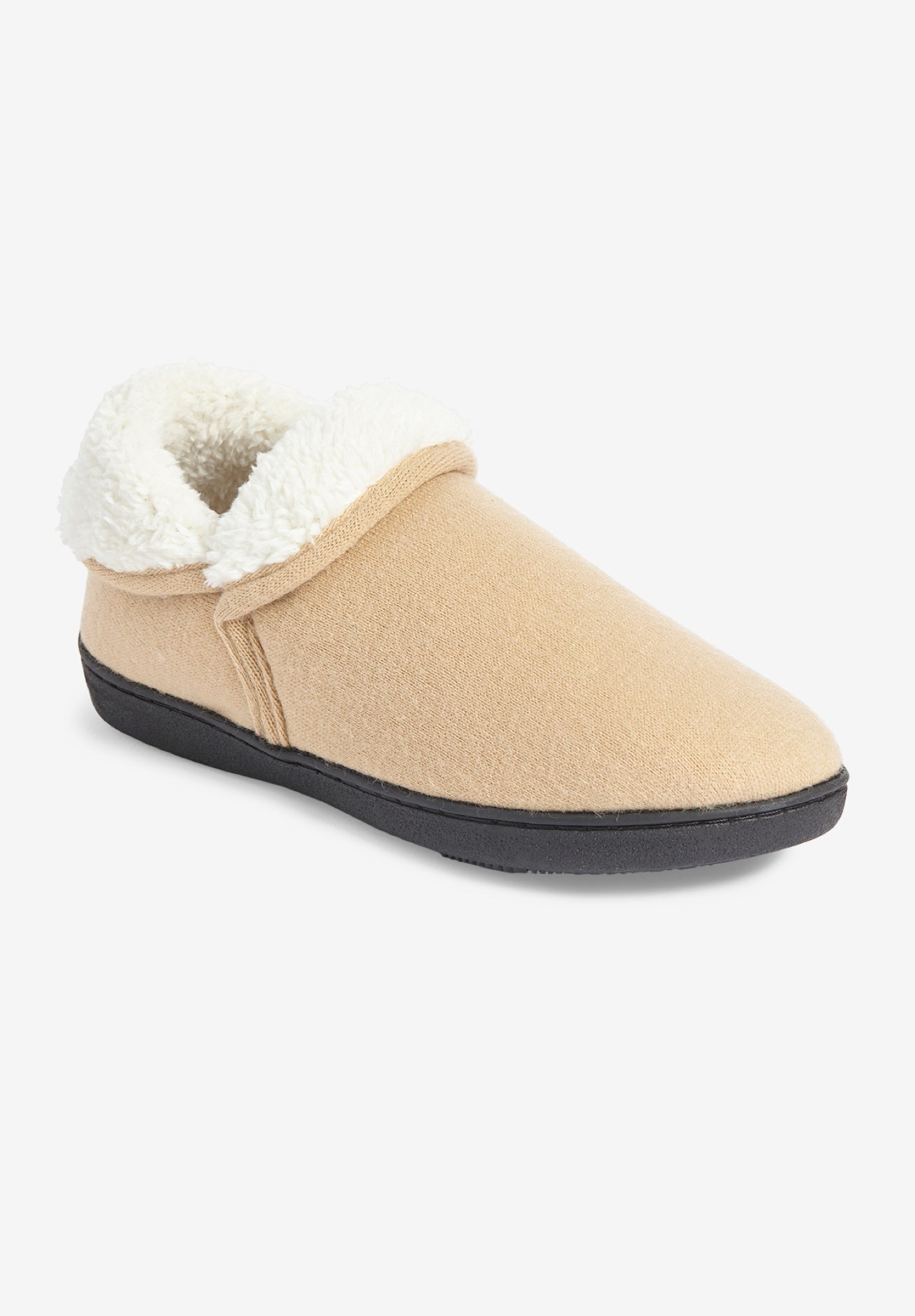 The Dahlea Slipper Bootie image number 0