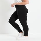 Classic Ankle Legging image number null