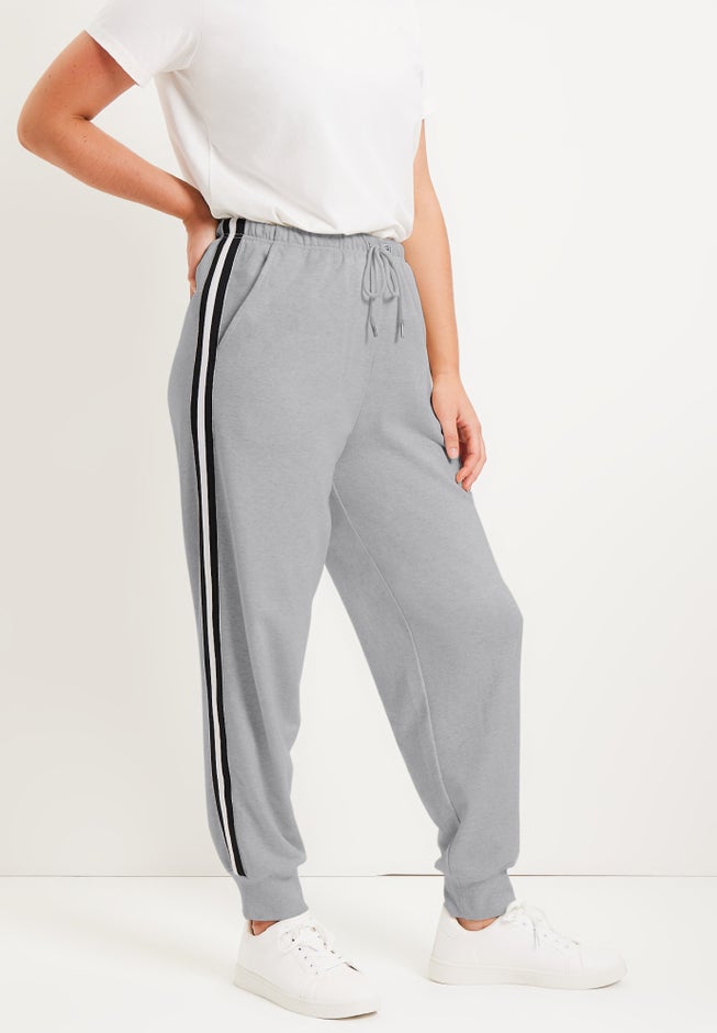 French Terry Jogger image number 4