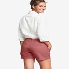 Stretch Chino Shorts image number null
