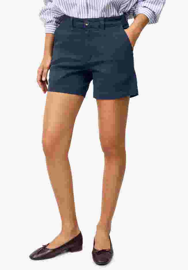 Stretch Chino Shorts image number 4