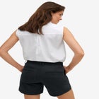 Stretch Chino Shorts image number null