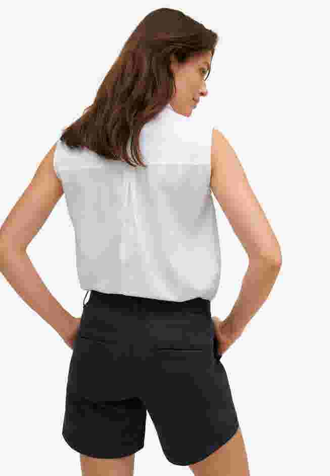 Stretch Chino Shorts image number 1