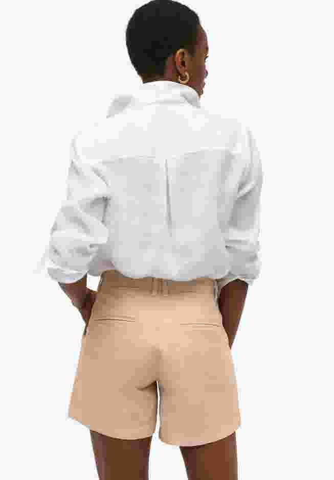 Stretch Chino Shorts image number 1