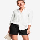 Stretch Chino Shorts image number null