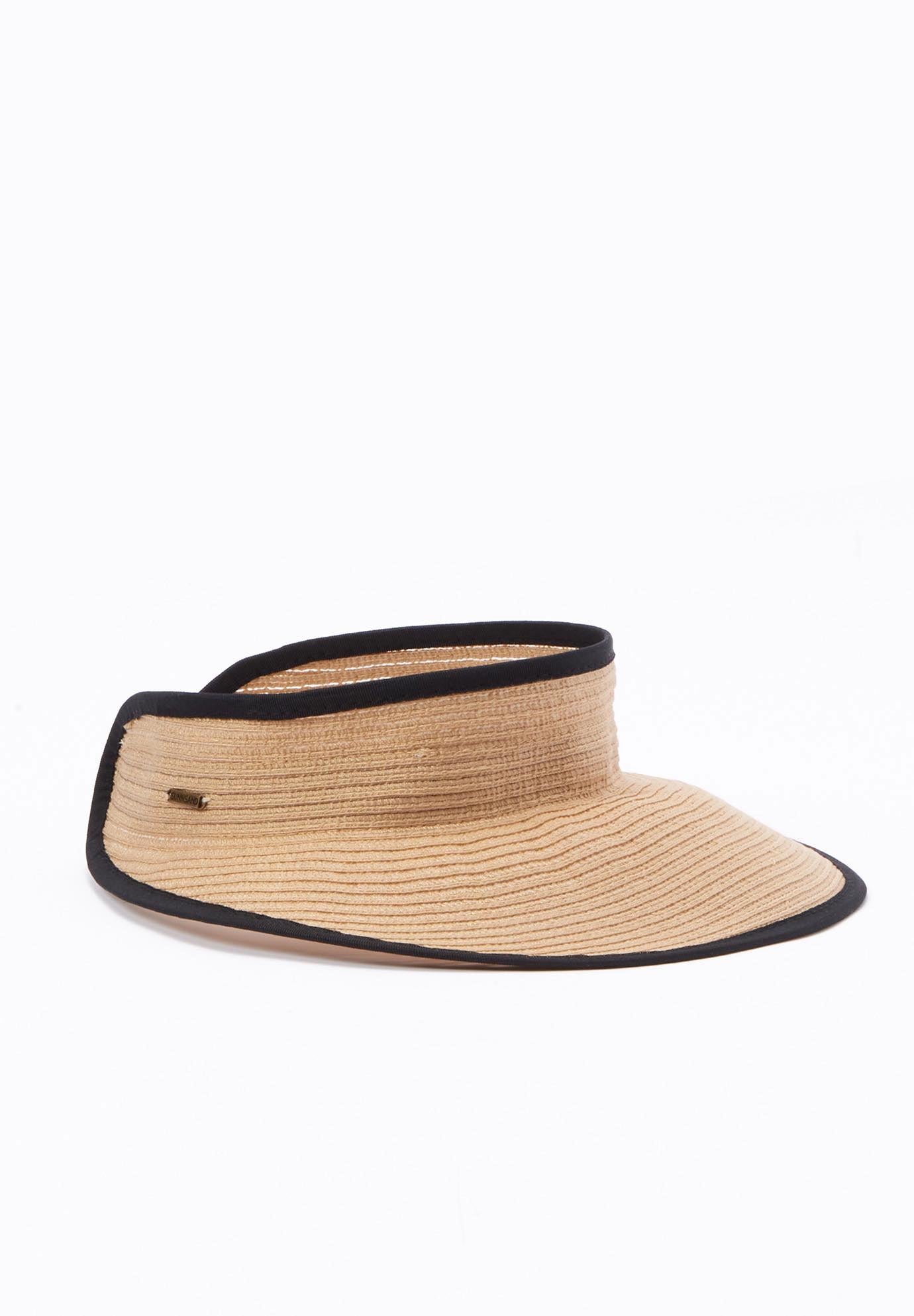 Visor with Trim image number 2