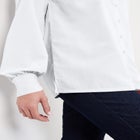 Poplin La Vie Tunic image number null