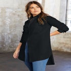 Poplin La Vie Max Tunic image number null