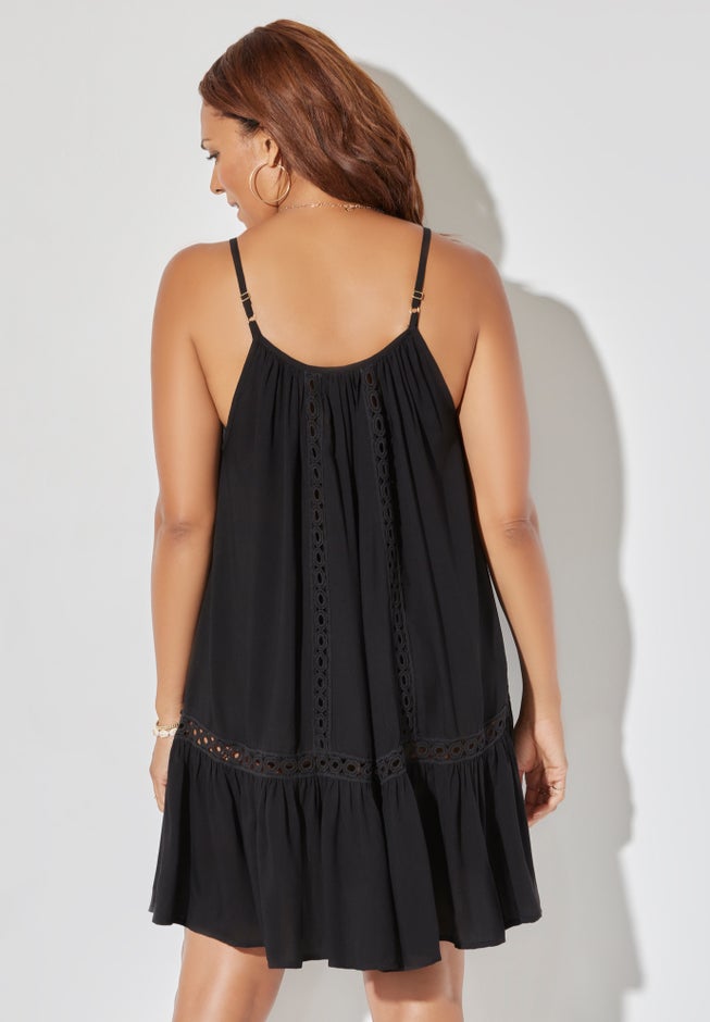 Ansley Tunic Cover Up image number 1