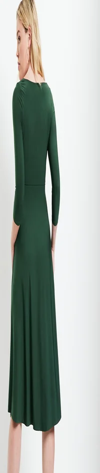 Sweetheart Swing Dress