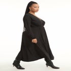 Empire Waist Dress image number null