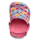 The Rubber Clog by Comfortview image number null