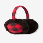 Faux Fur Earmuffs image number null