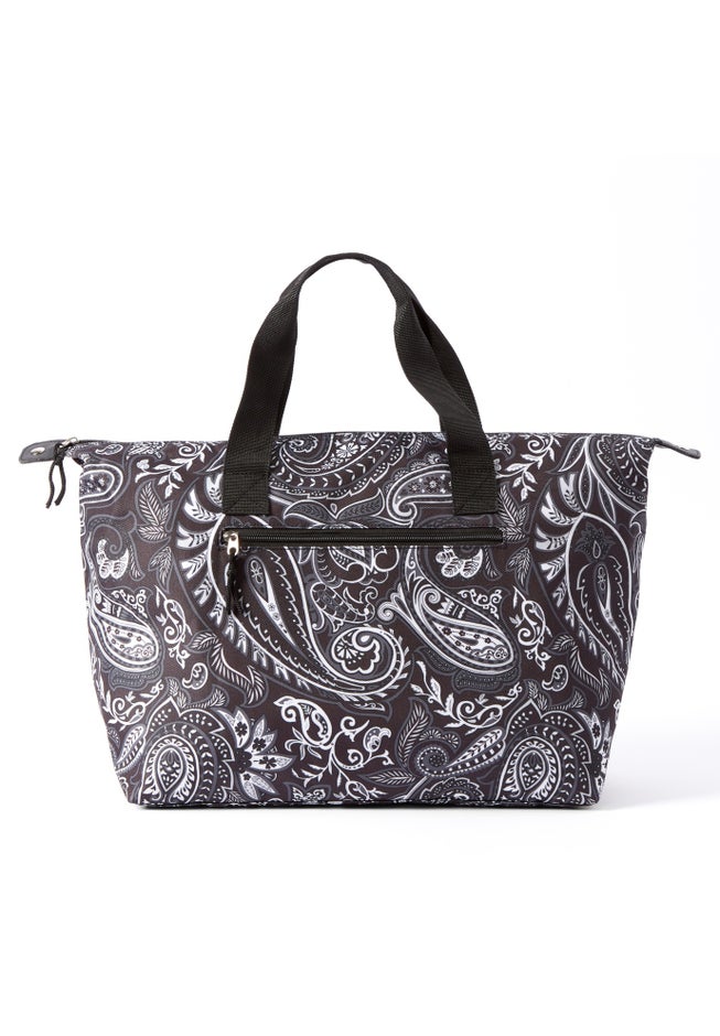 Weekender Tote Bag image number null