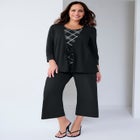 2-In-1 Layered Tunic image number 0