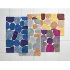 Pebbles Bath Mat image number null