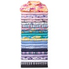 Perfect Short-Sleeve Collared Button Down Shirt image number null