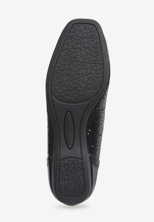 The Laurell Slip On Flat image number 2
