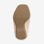 The Laurell Slip On Flat image number null