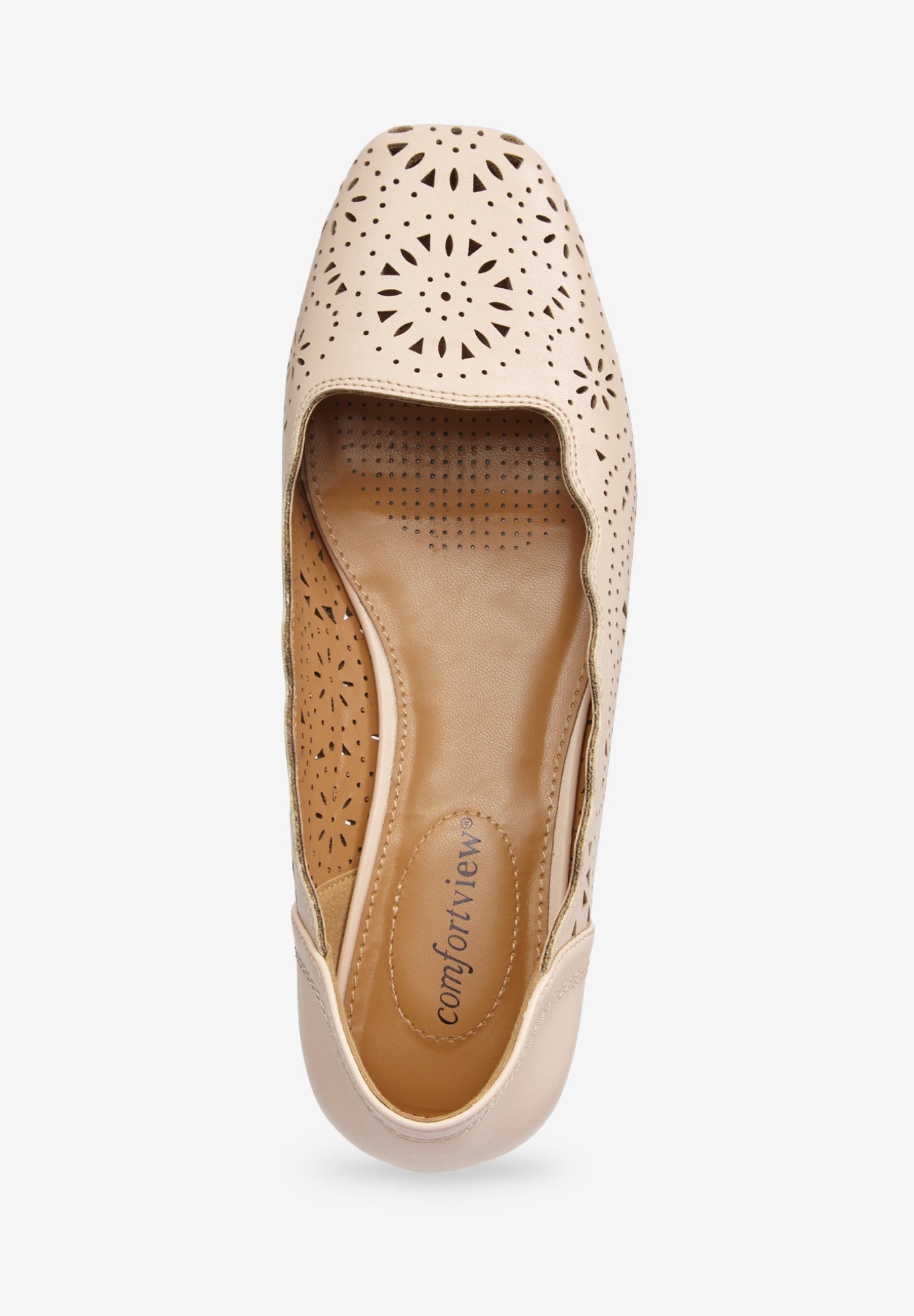 The Laurell Slip On Flat image number 4