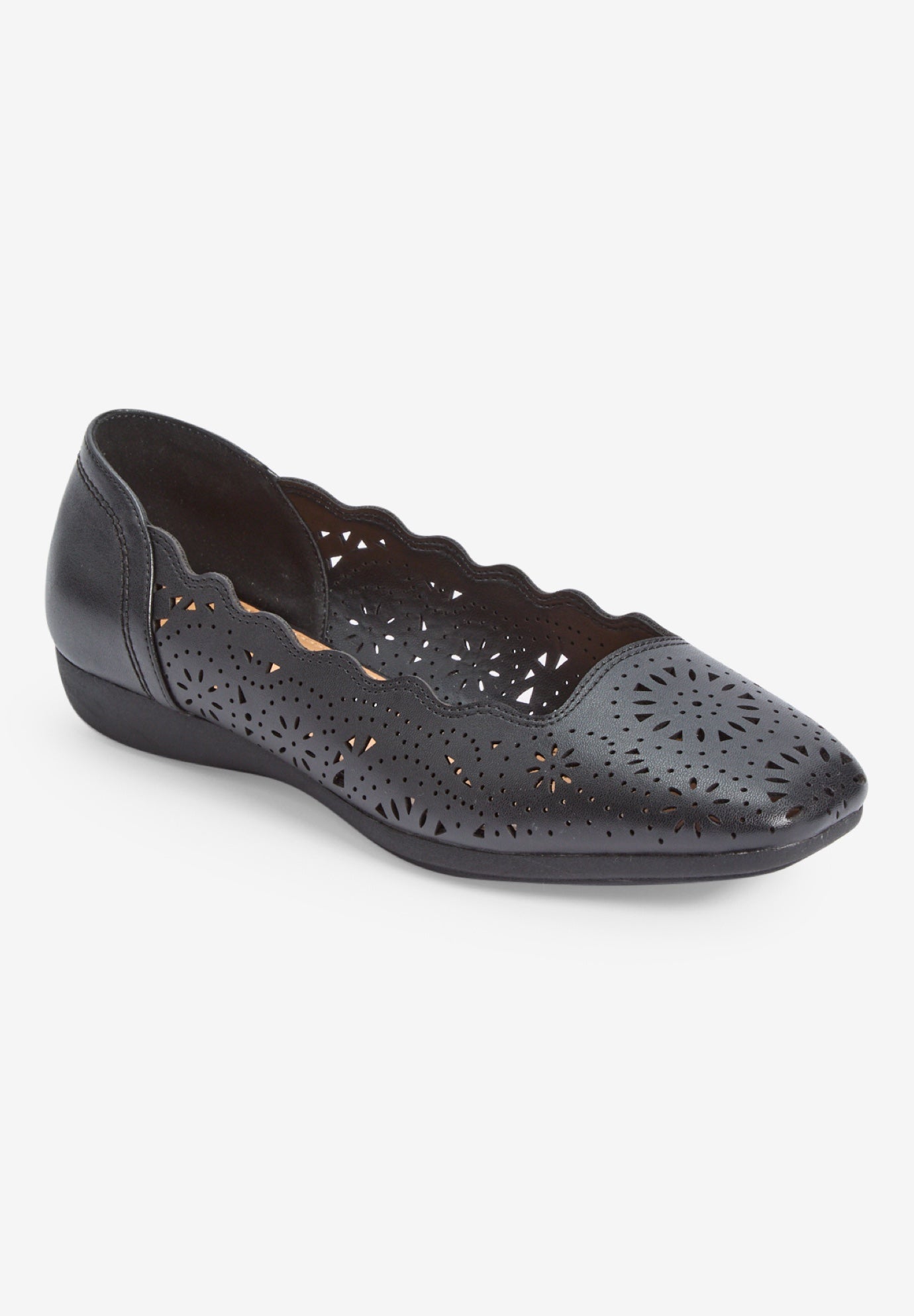 The Laurell Slip On Flat image number 0