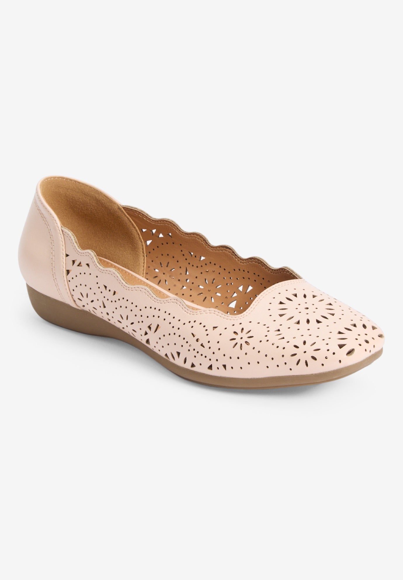 The Laurell Slip On Flat image number 0