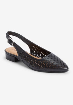 Wide & Extra Wide Width Dress Shoes for Women | Ellos Wide & Extra Wide Width Dress Shoes for Women | Ellos