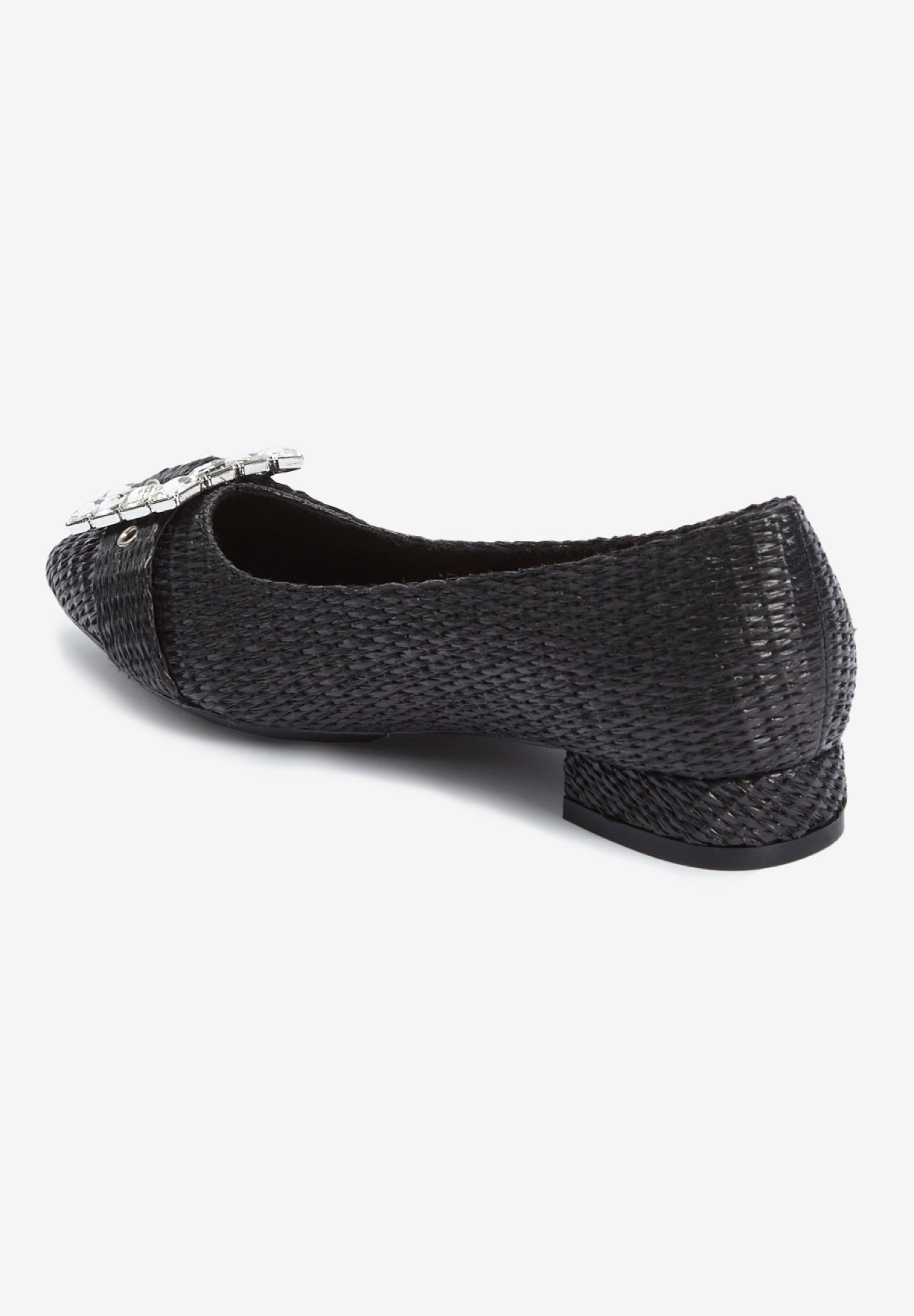 The Genessa Slip On Flat image number 1