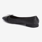 The Genessa Slip On Flat image number 1