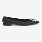 The Genessa Slip On Flat image number 3