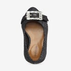 The Genessa Slip On Flat image number 4