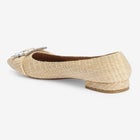 The Genessa Slip On Flat image number 1